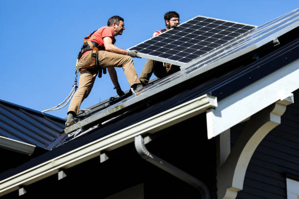 Fast & Reliable Emergency Roof Repairs in North Hills, NY